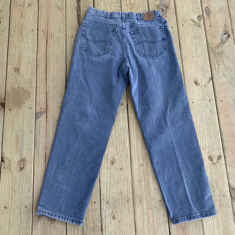 80s/90s vintage Lee jeans - Picture 1 of 4